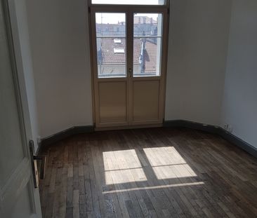 Location Appartement 2 pièces 46m² NANCY 54000 - Photo 1