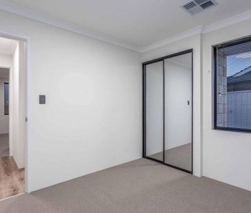 Modern Luxury Meets Family Comfort Brand New 2025 Build - Photo 5