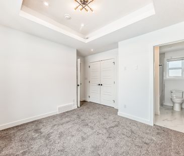 Brand New 3 Bed Upper Duplex | Highlands | Garage • Yard | Family F... - Photo 6