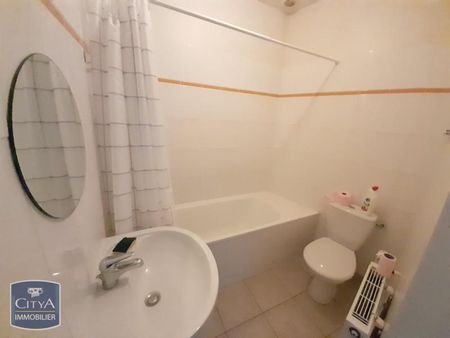 Location Appartement 1 pièce 26m² BLOIS 41000 - Photo 3