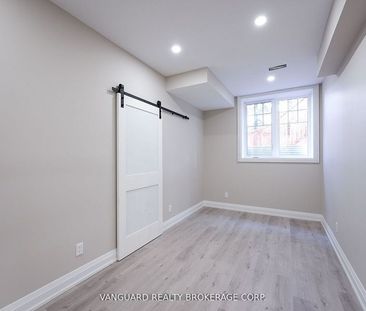 For Lease - 3 Clover Bend Terrace Unit# BSMT, Caledon, Ontario - Photo 2