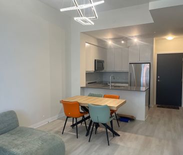 For Lease - 3260 Sheppard Avenue Unit# 908, Toronto, Ontario - Photo 4