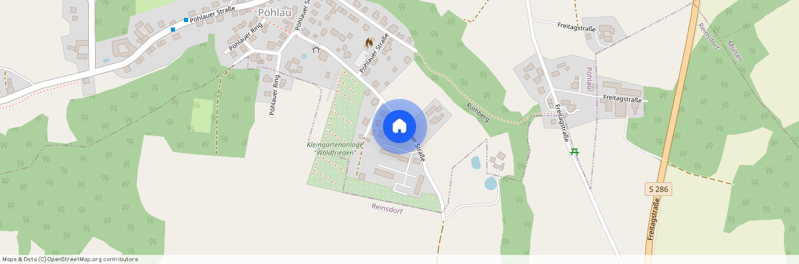 Pöhlauer Straße 100, 08066 Sachsen - Zwickau