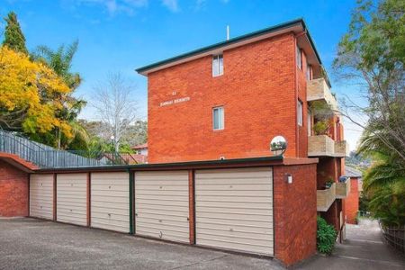 13/51 McDonald Street, Freshwater. - Photo 3