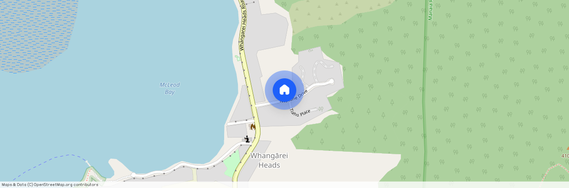 9 Neptune Drive, Whangārei