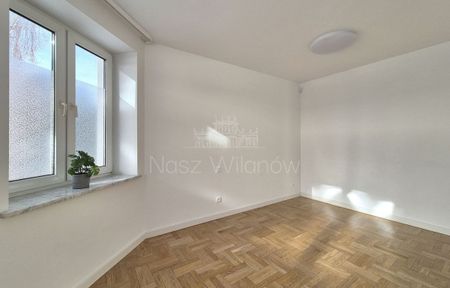 Warszawski, Warszawa, Wilanów, Królewicza Jakuba - Photo 5