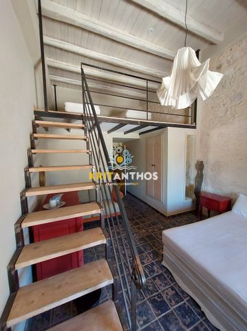 Γκαρσονιέρα Παλιά πόλη - Ρέθυμνο πόλη - Φωτογραφία 2