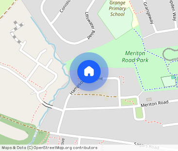 Hampson Crescent, Wilmslow, SK9 - Photo 1