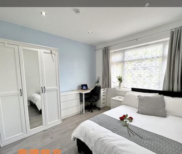1 bedroom in a house share to rent - Photo 5