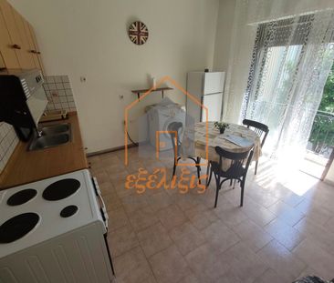 Διαμέρισμα για ενοικίαση Μεταμόρφωση (Βόλος) - Photo 4