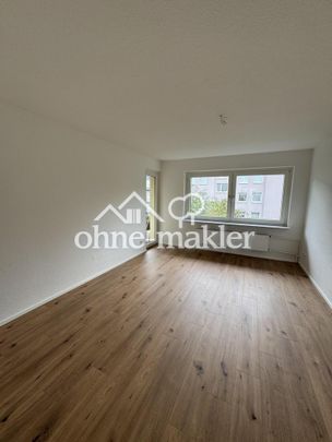 Renovierte 3-Zimmerwohnung in Nord-Holland - Photo 1