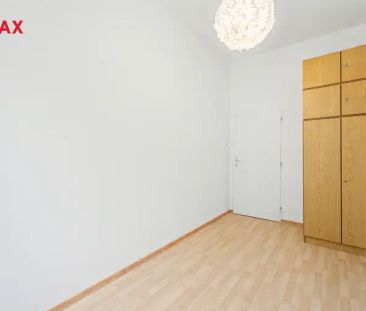 Pronájem světlého bytu 2+kk v Českém Brodě - Photo 3