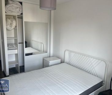 Location Appartement 4 pièces 79m² PESSAC 33600 - Photo 5
