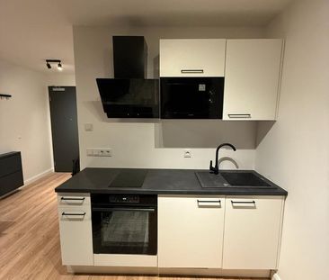 Nachmieter Wanted: 24.5m² Studio – Available Immediately – €734 - Foto 3