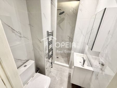 Διαμέρισμα 45 τ.μ. προς ενοικίαση - Photo 3