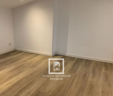 Location Appartement 1 pièce 21m² PERPIGNAN 66000 - Photo 4