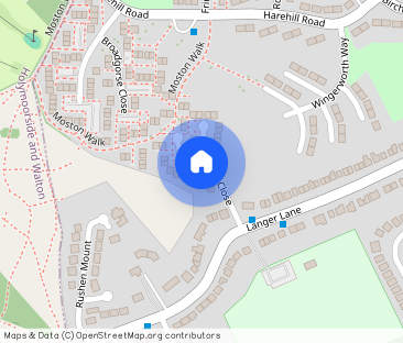 Farm Close, Grangewood - Photo 1