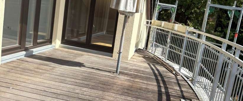 Blick über Aachen - Penthouse am Lousberg - Foto 1