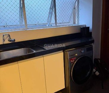 Apartamento para aluguel, 3 quartos, 1 suíte, 1 vaga, Petrópolis - ... - Foto 5