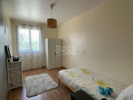 GASTINS - APPARTEMENT 4 CHAMBRES - 105,75 - Photo 3