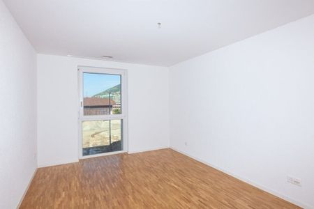 À saisir ! Appartement moderne idéalement situé à Sierre ! - Photo 4