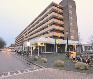 Marco Pololaan 0ong, 3526 Utrecht, Nederland - Foto 1