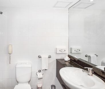 722/1 Valentine Avenue, Parramatta NSW 2150 - Studio For Rent | Domain - Photo 3