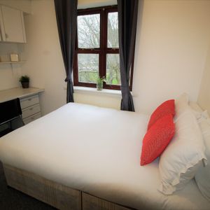 158A Woodsley Road, Flat 9, LS2 9LZ, Leeds - Photo 3