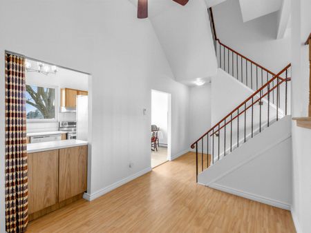 For Lease - 49 Jenny Way, Toronto, Ontario - Photo 3