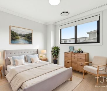 Perfect Family Living in Hills of Carmel - Photo 3