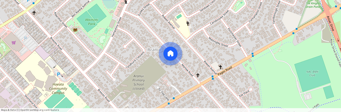 78 Marlow Road, Aranui, Mackay