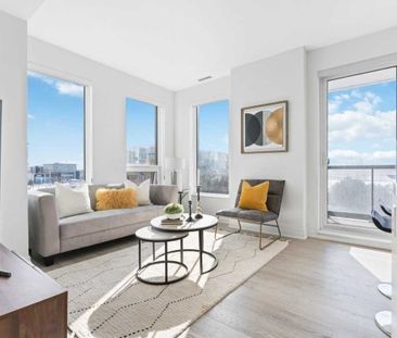 For Lease - 8 Rouge Valley Drive Unit# 506, Markham, Ontario - Photo 5