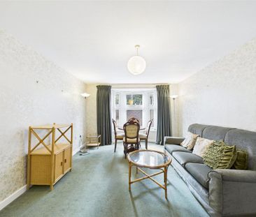 2 bedroom apartment to rent - Photo 5