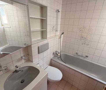 4.5 Zimmer, 85 m², 1. Stock - Photo 3