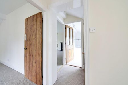 2 bedroom terraced house to rent - Photo 5