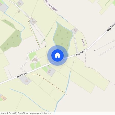 14 Bog Road, Killeen, BT35 8FS