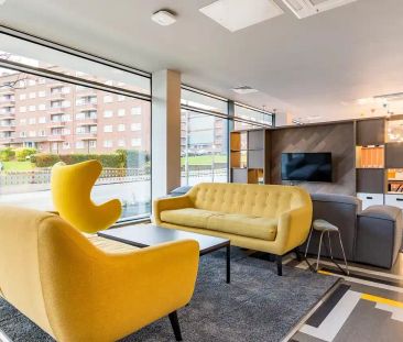 7 Bed Cluster En-Suite - Photo 4