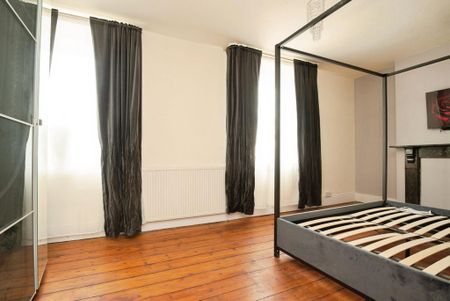 4 bedroom terraced house to rent - Photo 2