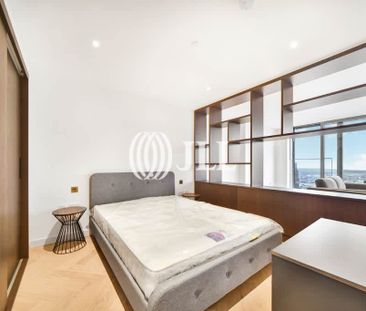 Landmark Pinnacle, Marsh Wall E14 - Photo 6