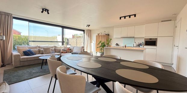 Appartement te huur in Meulebeke voor € 770 met 2 slaapkamers - Photo 1