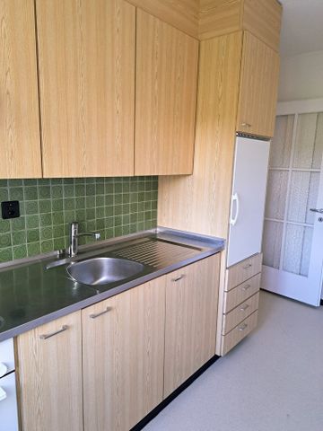 Wohnen im Zentum von Wettingen - Foto 2