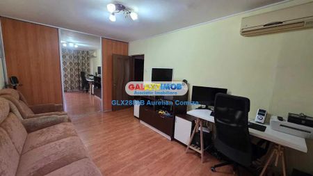 Apartament 2 camere decomandat Gorjului/etaj 4/centrala/AC/MOBILAT - Fotografie 4