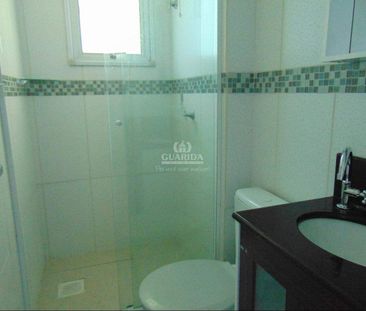 Apartamento para aluguel, 2 quartos, 1 vaga, Vila Nova - Porto Aleg... - Photo 5