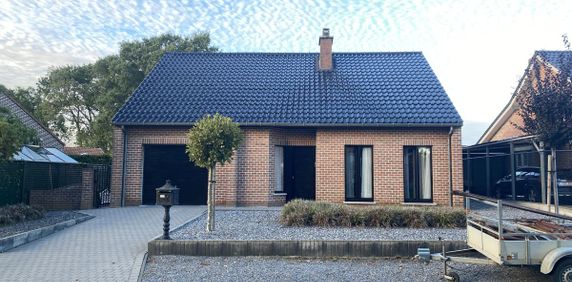 Huis te huur in Paal voor € 1.150 met 3 slaapkamers - Photo 2