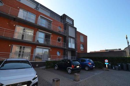 Hedendaags gelijkvloers appartement in het centrum van Turnhout - Foto 2