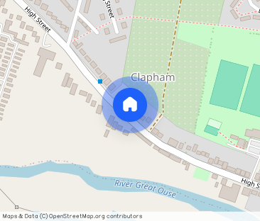 High Street, Clapham, MK41 - Photo 1