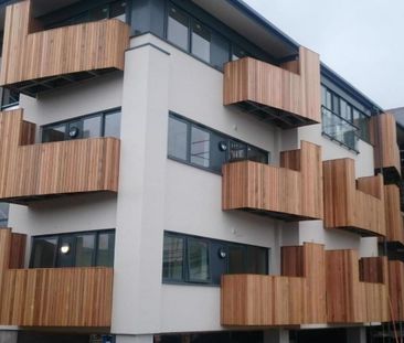 2 bedroom duplex to rent - Photo 6