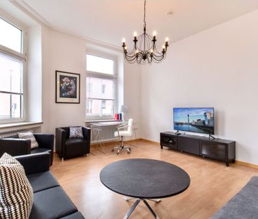 2 Zimmer in Düsseldorf - Photo 1