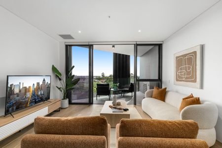 Stunning Brand New 2-Bedroom Residences - Spacious, Stylish & Exceptionally Located - Photo 2