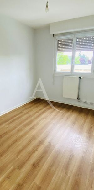 Location Appartement 3 pièces 58m² - Photo 1